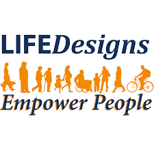 LIFEDesigns logo