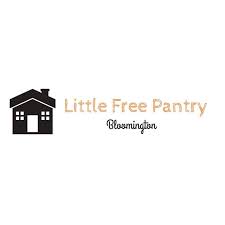 Little Free Pantry logo
