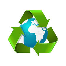 Orange County Recycling logo