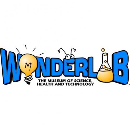 Wonderlab logo